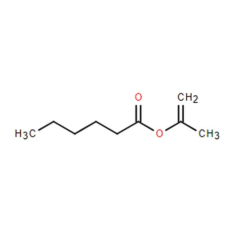Isopropenyl hexanoate